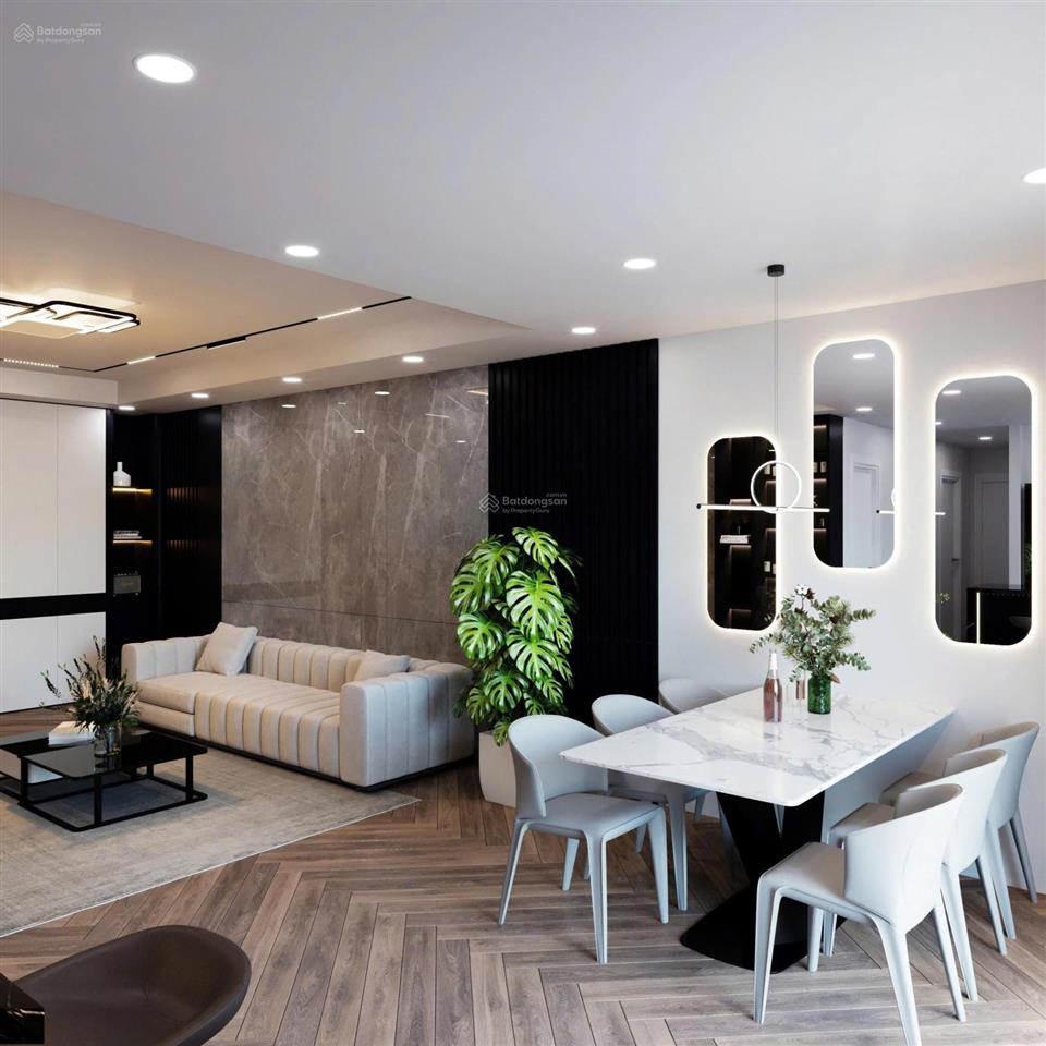 Bán căn góc 3 ngủ toà thống nhất complex  82 nguyễn tuân (trực tiếp miễn trung gian)