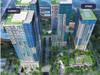 Em có căn 3 ngủ gold season giá hơn 6 tỷ (người thực việc thực) miễn trung gian