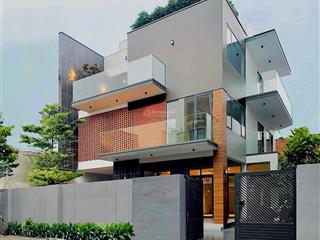 Cho thuê biệt thự  chu văn an bình thạnh  300m2 full nội thất cao cấp  100 triệu