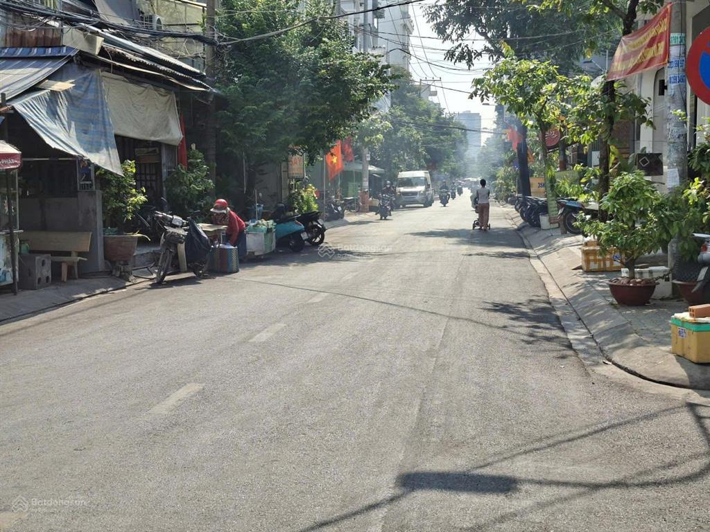 Nhà mặt tiền chợ tân mỹ ngang 5m  nhỉnh 9, ..tỷ