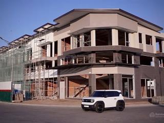 Bán đất nền dự án nam long ii central lake, 3 tỷ vnd, 90m2 tại cần thơ