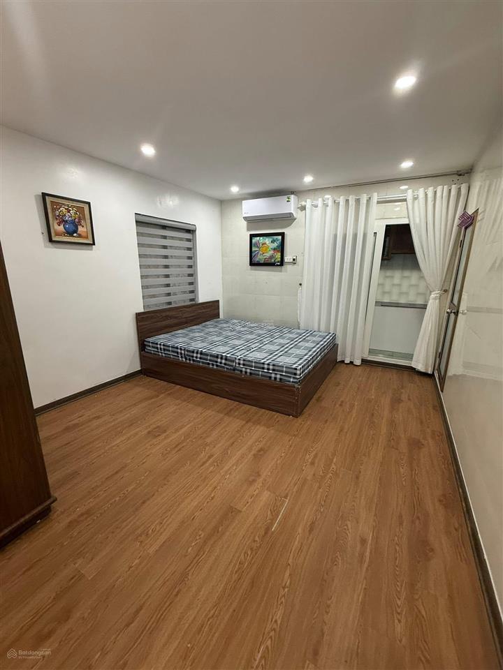 Chính chủ gửi bán tập thể bệnh viện e ngõ 81 trần cung cầu giấy hà nội 55m2 sử dụng, 2n+1, 1vs, ful