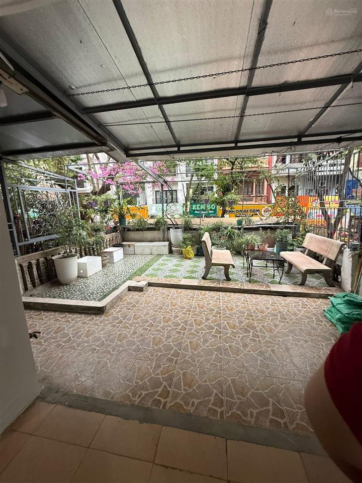 Chính chủ gửi bán tập thể bệnh viện e ngõ 81 trần cung cầu giấy hà nội 55m2 sử dụng, 2n+1, 1vs, ful