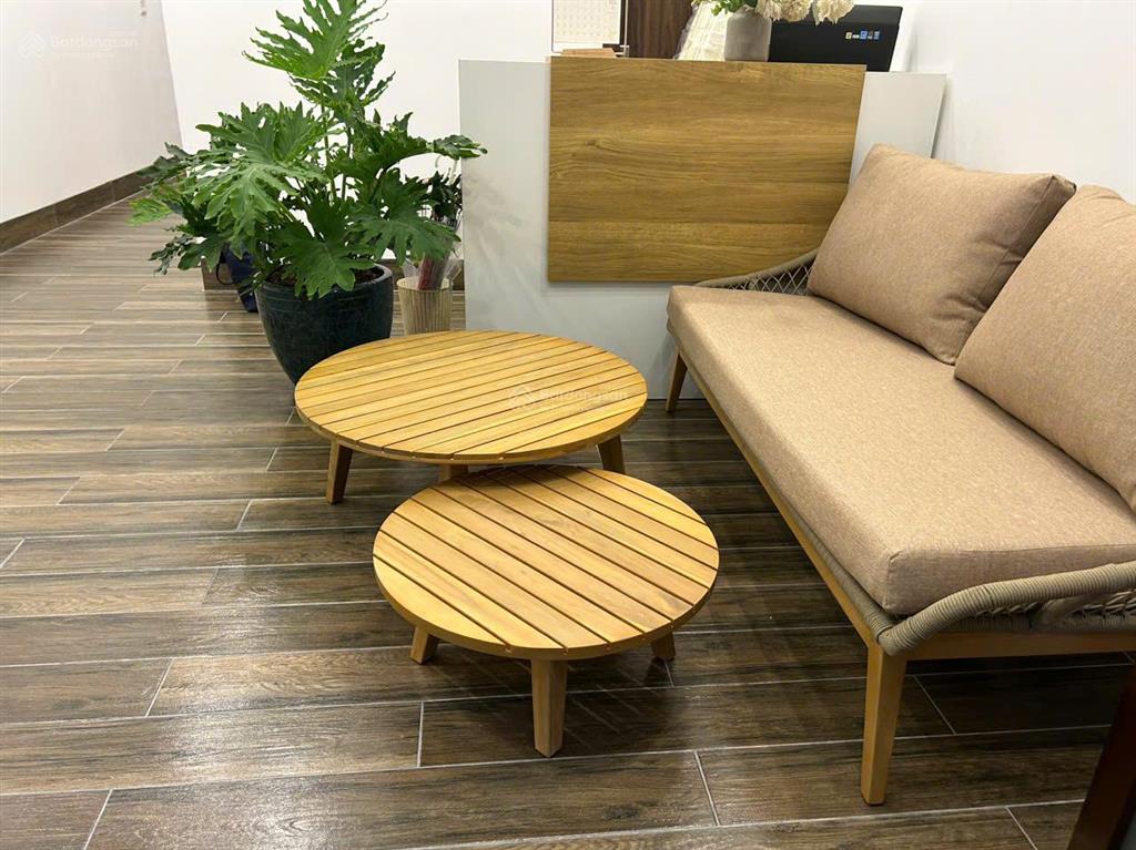 Cho thuê nhà phân khu thời đại hoàn thiện 5 tầng, 6 phòng ngủ khép kín giá 18 triệu bao phí