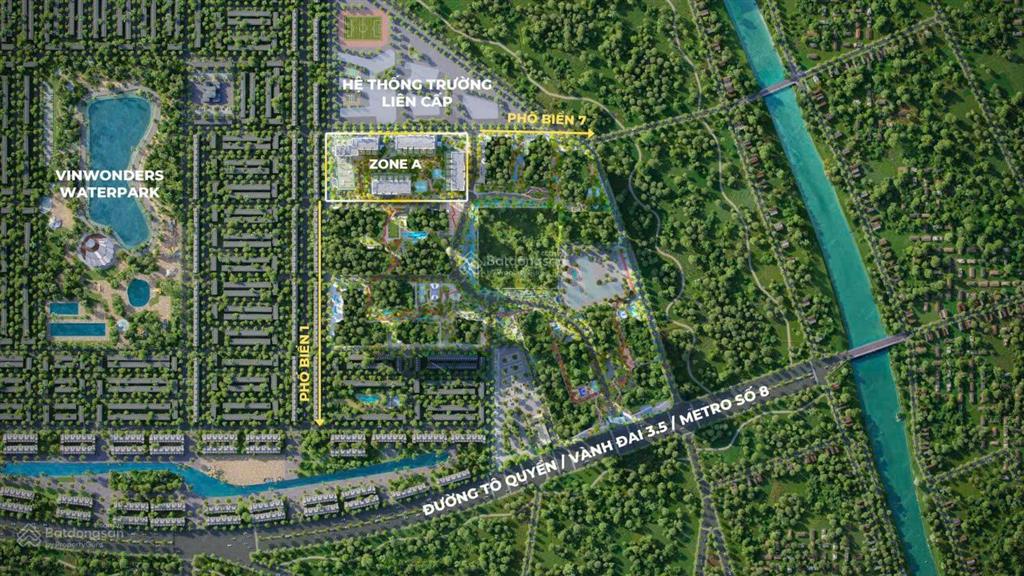 Giá chung cư the cityon ở vinhomes ocean park 3 giá chỉ từ 50tr/m2. chính thức nhận booking tòa a2