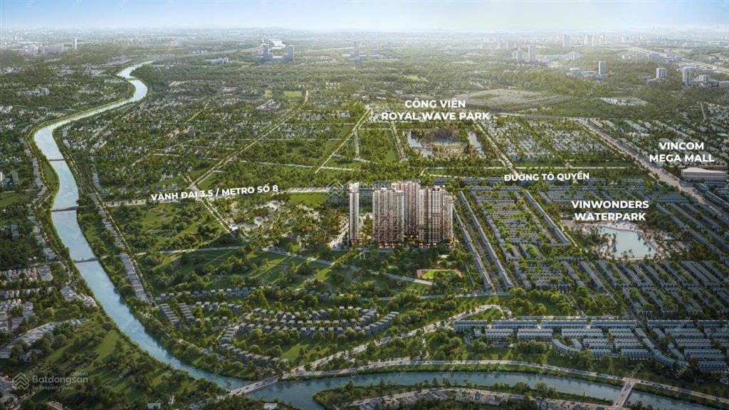 Giá chung cư the cityon ở vinhomes ocean park 3 giá chỉ từ 50tr/m2. chính thức nhận booking tòa a2