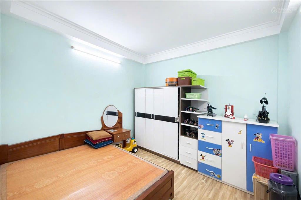 Bán nhà chiến thắng, gần phố, kcbt chắc chắn, 6 tầng 6 ngủ, dt 38m giá 8.35 tỷ