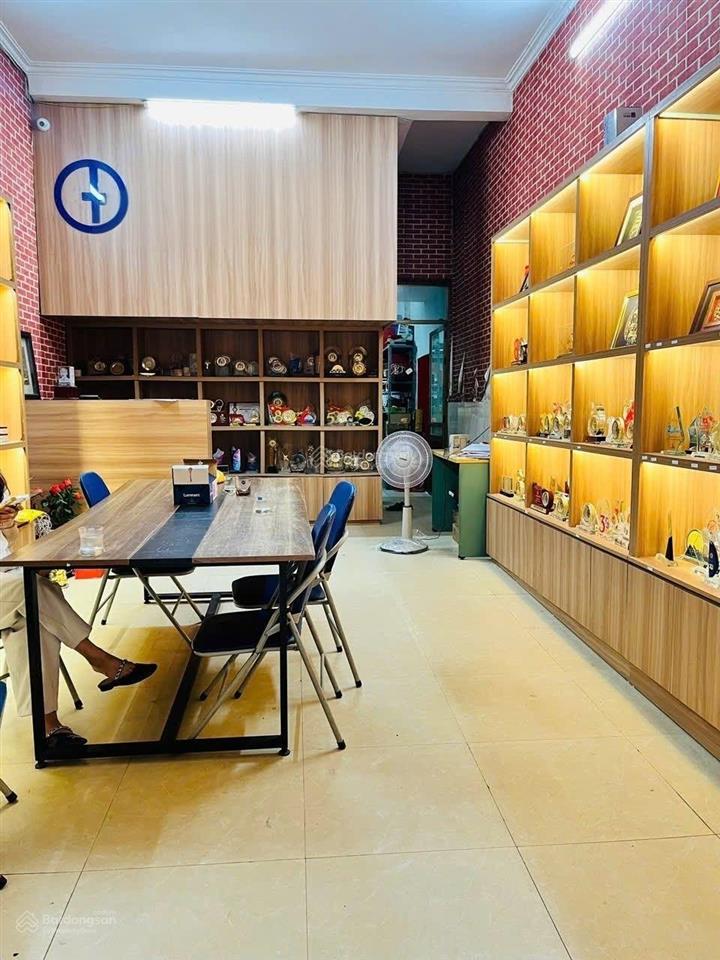 Phân lô quân đội lê trọng tấn, thanh xuân, ô tô đỗ cửa trước sau kinh doanh văn phòng, 62m², 4 tầng