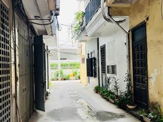 Phân lô quân đội lê trọng tấn ô tô đỗ cửa trước sau kinh doanh văn phòng. dt 62 4 tầng 21 tỷ