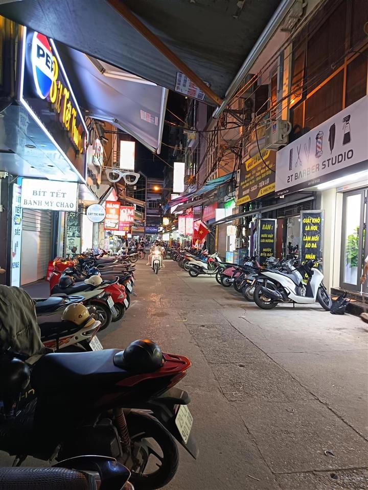 Bán nhà mặt ngõ kinh doanh vip phố ao sen, hà đông. dt 42m2, 3 tầng, ngõ thông ô tô, chỉ 13.5 tỷ