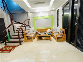 Bán nhà riêng tại đội cấn, ba đình, dt 37m, 5 tầng, ngõ 3 gác, nhà mới, gần ô tô giá 9.7 tỷ