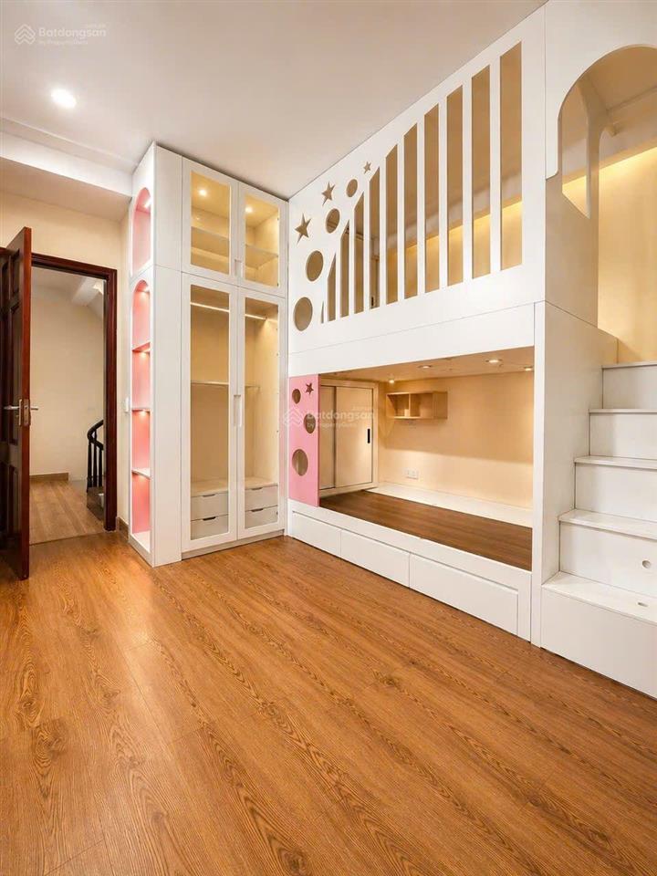 Bán nhà yên hòa, yên nghĩa, hà đông  dt 35m2 4 tầng, ô tô đỗ cửa, nhà mới full nội thất giá 4.3 tỷ