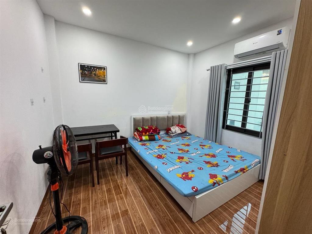 Bán nhà mặt phố yên hòa, yên nghĩa, mặt phố kinh doanh, ô tô tránh, dt 45m 5 tầng, giá 5.8 tỷ