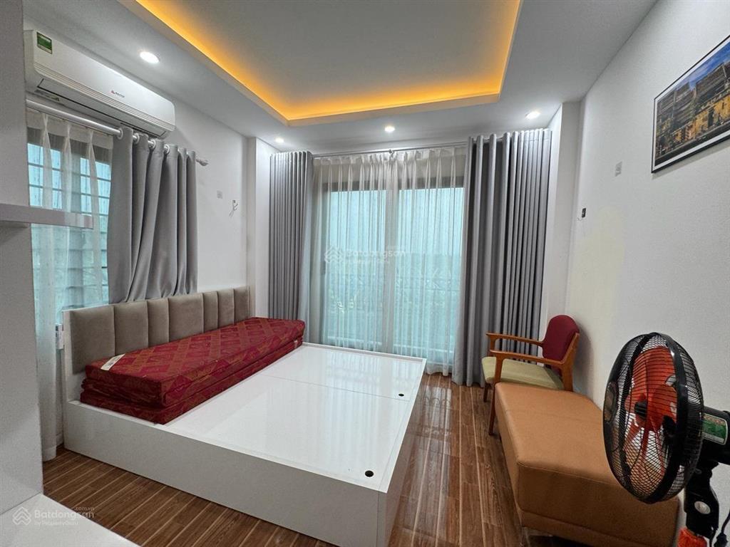 Bán nhà mặt phố yên hòa, yên nghĩa, mặt phố kinh doanh, ô tô tránh, dt 45m 5 tầng, giá 5.8 tỷ