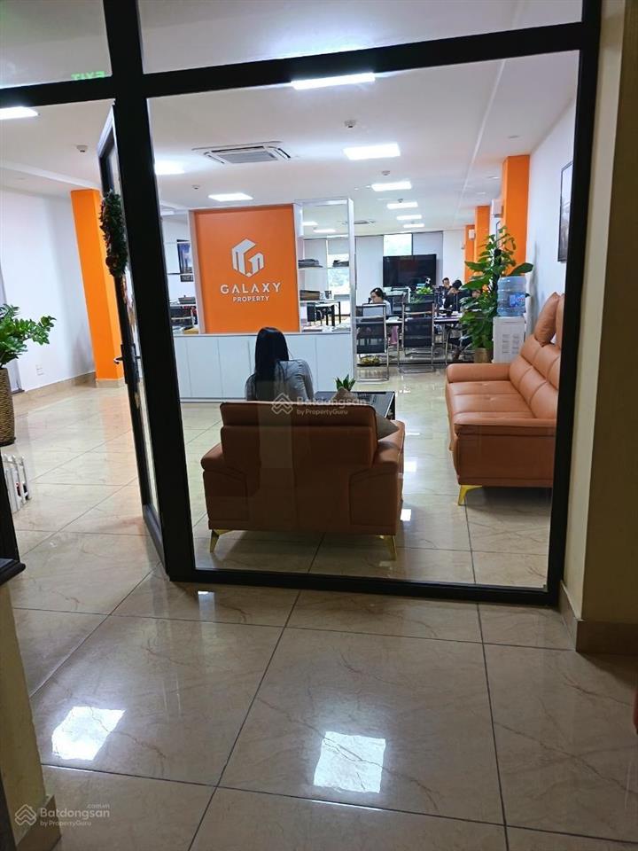 Tòa văn phòng vip nhất trục vành đai 3, lô góc, dt 142m2, 10 tầng thông sàn, giá 125 tỷ