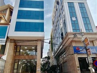 Tòa văn phòng vip nhất trục vành đai 3, lô góc, dt 142m2, 10 tầng thông sàn, giá 125 tỷ