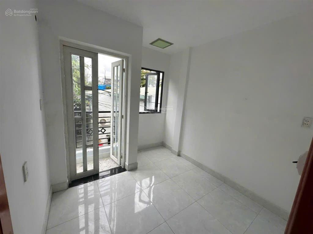 Nhà nguyễn văn quá, dt 4x7m, 1 trệt 1 lầu, 2pn, 2vs, công chứng liền