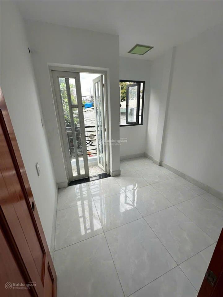 Nhà nguyễn văn quá, dt 4x7m, 1 trệt 1 lầu, 2pn, 2vs, công chứng liền