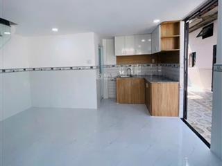 Nhà nguyễn văn quá, 4x6m, 2pn, sổ hồng đồng sở hữu lâu dài