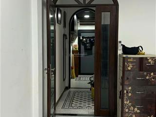 Chính chủ cần bán chung cư hẻm 80 ba vân, lầu thấp, 46m2, 2pn, nội thất cao cấp