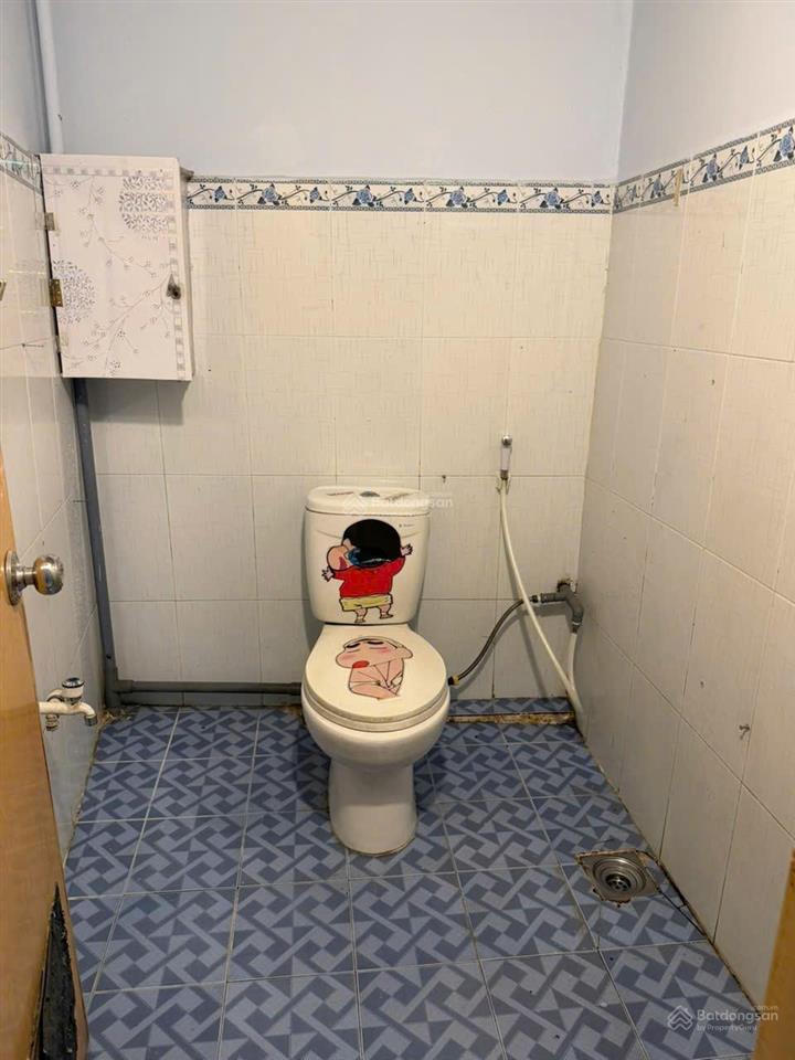 Kinh doanh thua lỗ bán gấp nhà bình dương, 1 tỷ 5, căn 3pn, diện tích 30m2, shr, chính chủ