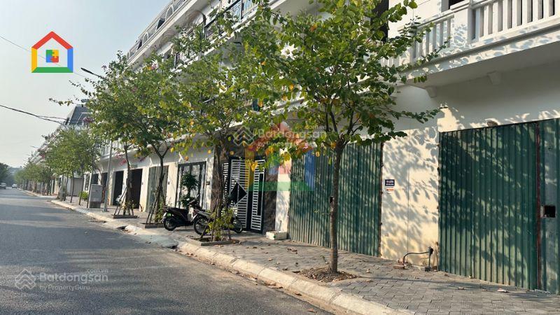 Bán liền kề 5 tầng tại khu đô thị mới phú lương, 18,5 tỷ, 80m2