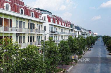 Bán liền kề 5 tầng tại khu đô thị mới phú lương, 18,5 tỷ, 80m2