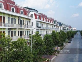 Bán liền kề 5 tầng tại khu đô thị mới phú lương, 18,5 tỷ, 80m2