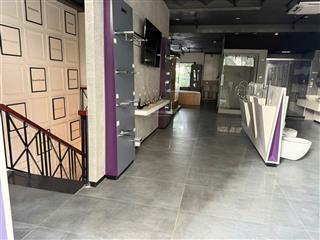 Chính chủ cần bán shopgouse 2 tầng khối đế chung cư anland complex nam cường, sở hữu lâu dài