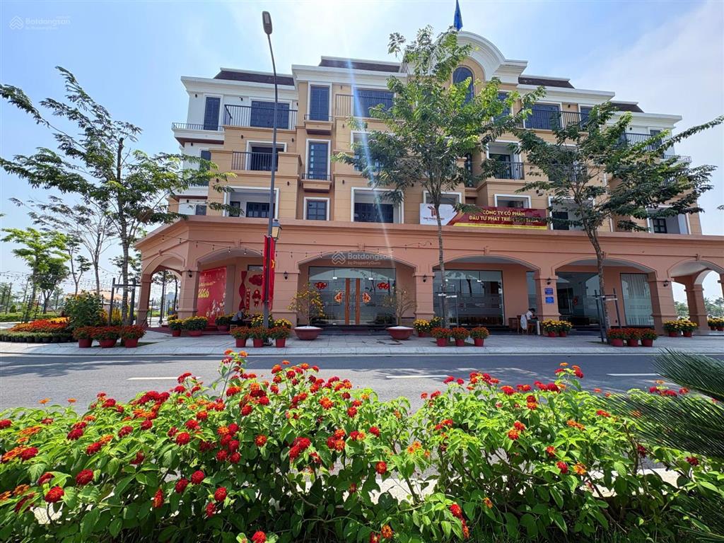 Agora city chính là điểm sáng đầu tư an toàn và sinh lời bền vững nhất hiện nay