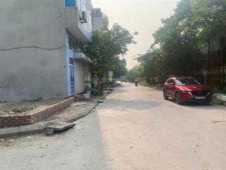 Chủ cần tiền ,cắt lỗ sâu đất thượng thanh 50,78m, 3 mặt tiền,ô tô vào tận đất! giá chỉ 15 tỷ