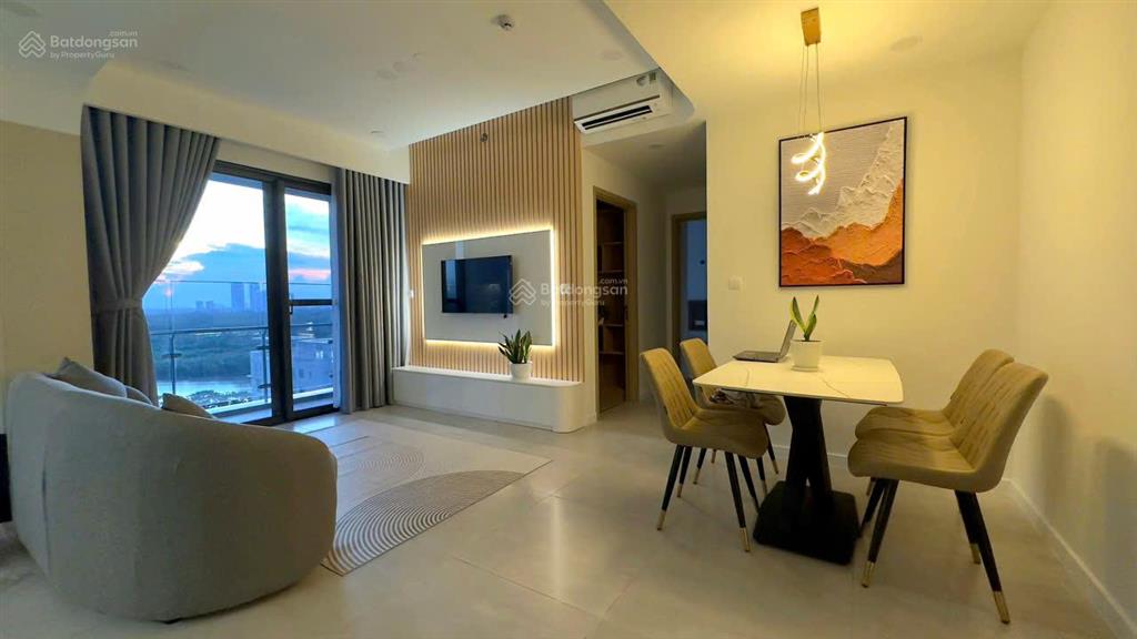 Cho thuê cc the antonia, nguyễn lương bằng, tân mỹ, quận 7, 27 triệu, 76 m2
