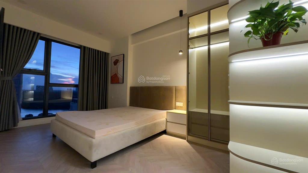 Cho thuê cc the antonia, nguyễn lương bằng, tân mỹ, quận 7, 27 triệu, 76 m2