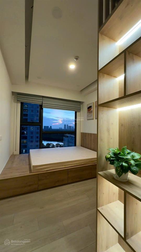 Cho thuê cc the antonia, nguyễn lương bằng, tân mỹ, quận 7, 27 triệu, 76 m2