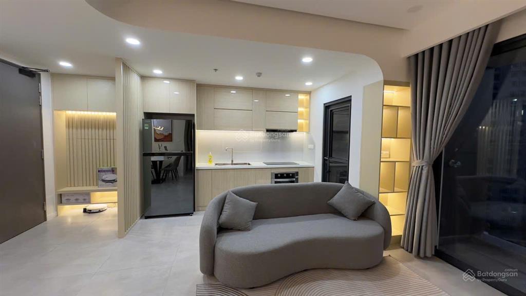Cho thuê cc the antonia, nguyễn lương bằng, tân mỹ, quận 7, 27 triệu, 76 m2