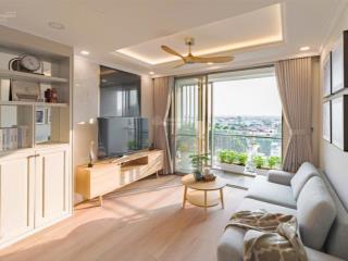 Cần bán ch cc hưng phúc, 98m2, 3pn  2wc, full nt, nhà đẹp