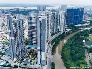 Bán ch cc the infiniti riviera point| dt 134m, 3pn, nhà thô,giá tốt.  thiên ý