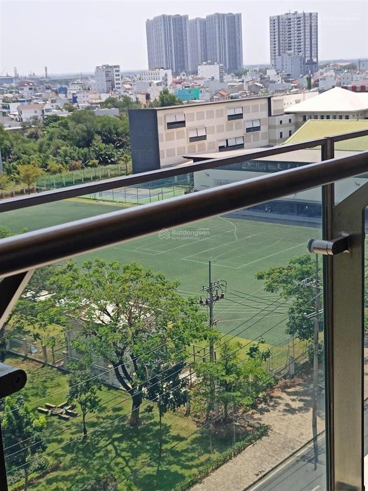 Cần bán ch midtown, 79m², 2pn2wc, full nội thất.  thiên ý