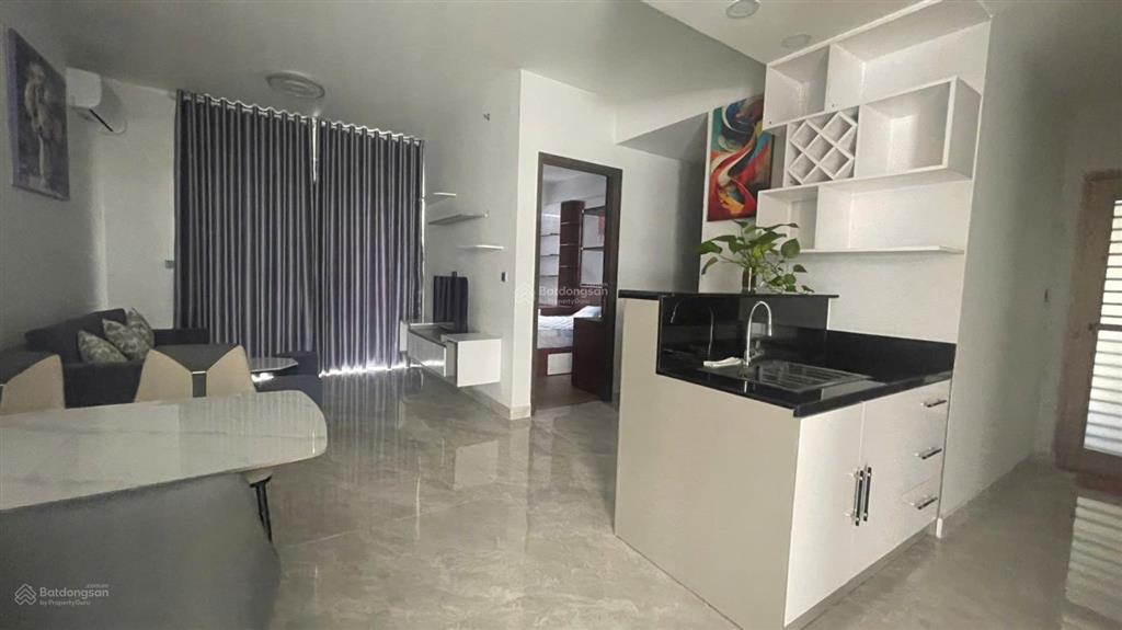 Cần bán ch midtown, 79m², 2pn2wc, full nội thất.  thiên ý