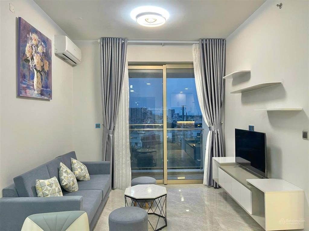 Cần bán ch midtown, 79m², 2pn2wc, full nội thất.  thiên ý