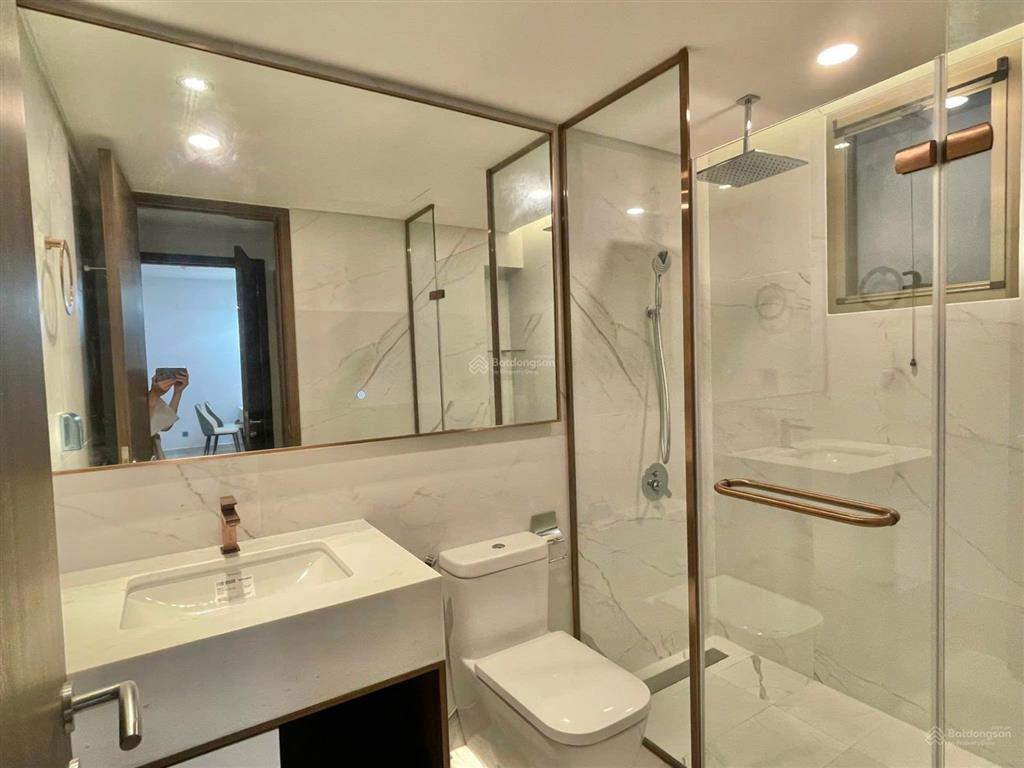 Cần bán ch midtown, 79m², 2pn2wc, full nội thất.  thiên ý