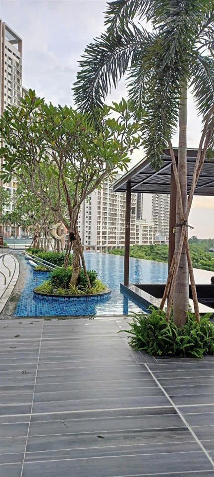 Cần bán ch midtown, 79m², 2pn2wc, full nội thất.  thiên ý