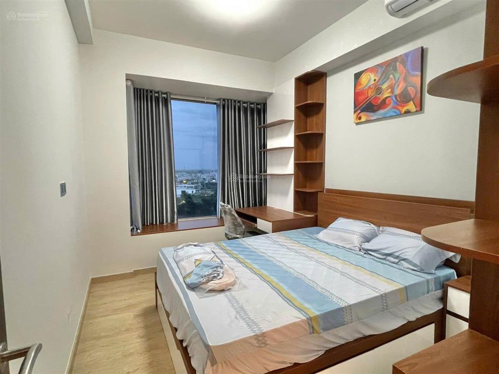 Cần bán ch midtown, 79m², 2pn2wc, full nội thất.  thiên ý