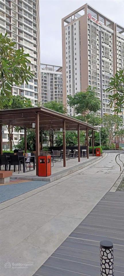 Cần bán ch midtown, 79m², 2pn2wc, full nội thất.  thiên ý