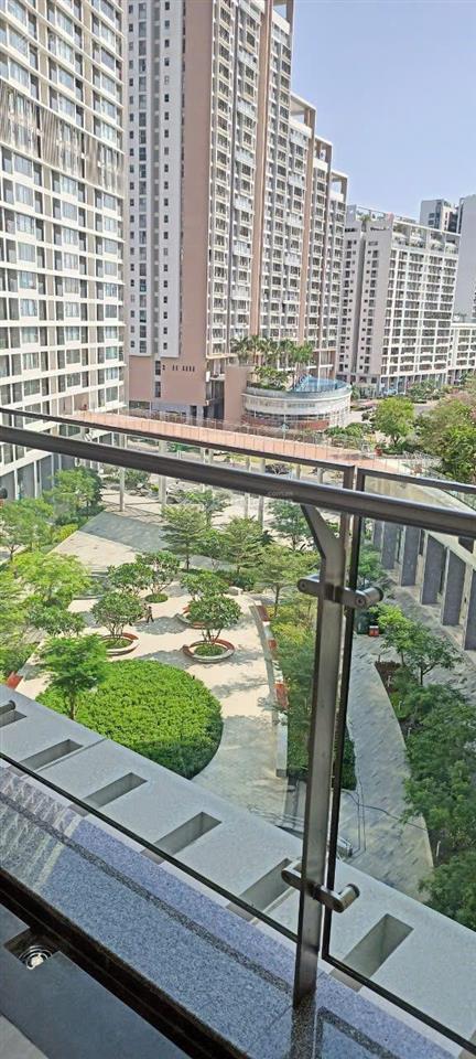 Cần bán ch midtown, 79m², 2pn2wc, full nội thất.  thiên ý