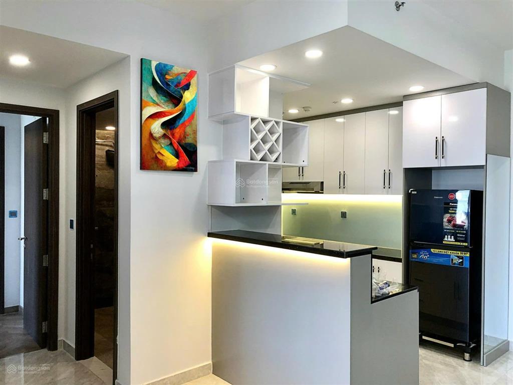 Cần bán ch midtown, 79m², 2pn2wc, full nội thất.  thiên ý
