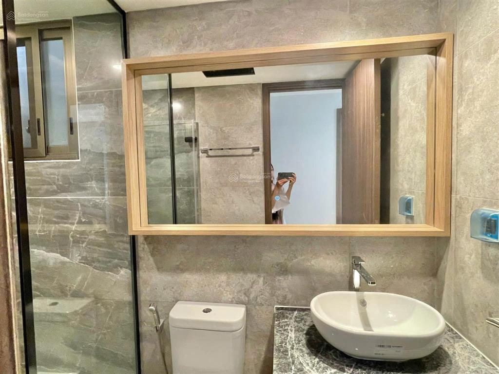 Cần bán ch midtown, 79m², 2pn2wc, full nội thất.  thiên ý