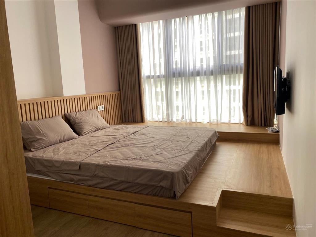 Cho thuê ch midtown, 81m2, 2pn2wc, full nội thất, nhà đẹp, giá tốt