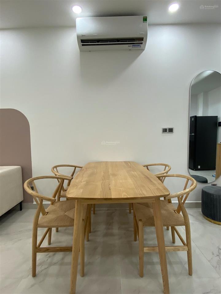 Cho thuê ch midtown, 81m2, 2pn2wc, full nội thất, nhà đẹp, giá tốt