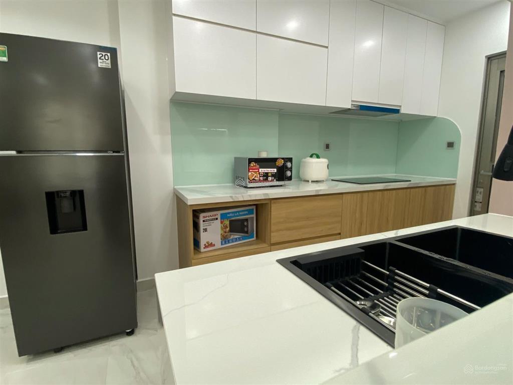 Cho thuê ch midtown, 81m2, 2pn2wc, full nội thất, nhà đẹp, giá tốt